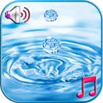 Logo of Water Sound Ringtones android Application 